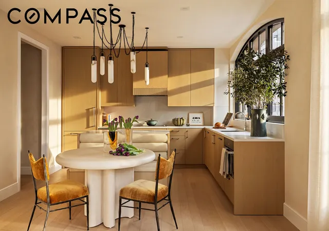 Photo 2 of Condo for sale at 201 E 23rd St #4A, New York, NY 10010 | MLS# RLS20099592 | Listing updated on 2026-06-24