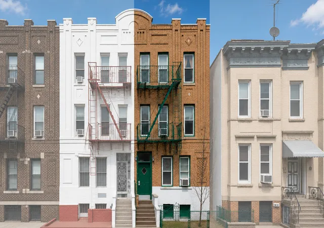 Photo 1 of Sale Pending at 728 59th Street, Brooklyn, NY 11220 | MLS# RLS20099600 | Listing updated on 2026-08-28