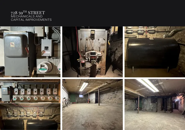 Photo 2 of Sale Pending at 728 59th Street, Brooklyn, NY 11220 | MLS# RLS20099600 | Listing updated on 2026-08-28
