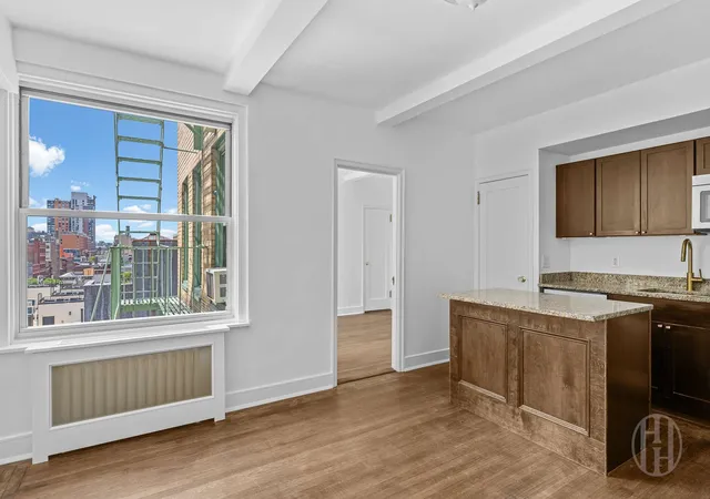 Listing Photo 3 - Condo for sale in building located at 325 W 45Th St, New York City, NY 10036 - Unit #1020