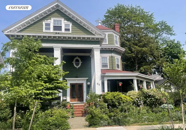 2nd image of 85 Westminster Rd, Brooklyn, NY 11218 | MLS# RLS20096567