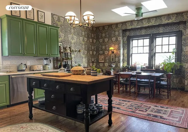 5th image of 85 Westminster Rd, Brooklyn, NY 11218 | MLS# RLS20096567