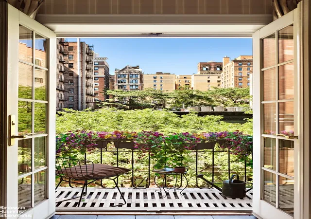 2nd image of 311 W 83rd St #4A, New York, NY 10024 | MLS# RLS20099644