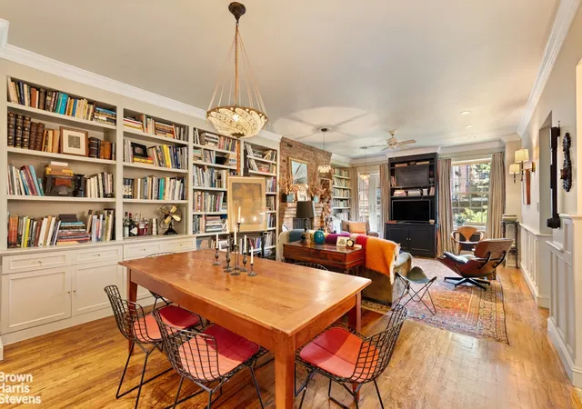 3rd image of 311 W 83Rd St #4A, New York, NY 10024 | MLS# RLS20099644
