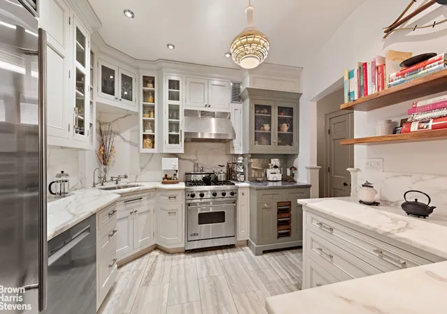 4th image of 311 W 83Rd St #4A, New York, NY 10024 | MLS# RLS20099644