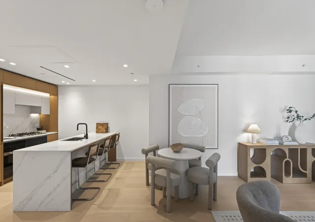 Photo 3 of Sale Pending at 609 2nd Avenue #801, New York, NY 10016 | MLS# RLS20099645 | Listing updated on 2026-07-24