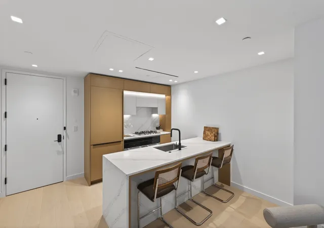 Photo 4 of Sale Pending at 609 2nd Avenue #801, New York, NY 10016 | MLS# RLS20099645 | Listing updated on 2026-07-24
