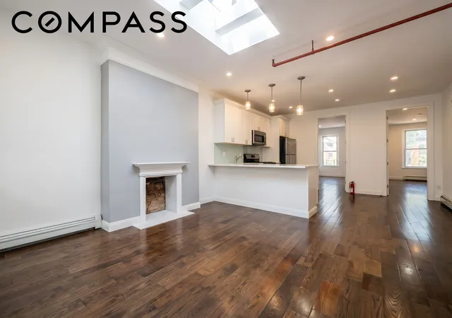 Photo 2 of Multi family home for sale at 442 Quincy St, Brooklyn, NY 11221 | MLS# RLS20099649 | Listing updated on 2026-07-07