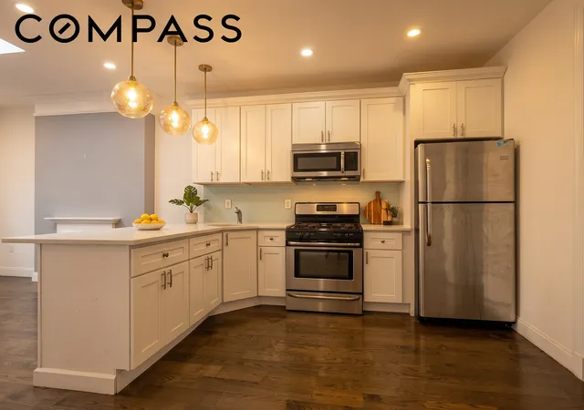 Photo 3 of Multi family home for sale at 442 Quincy St, Brooklyn, NY 11221 | MLS# RLS20099649 | Listing updated on 2026-07-07