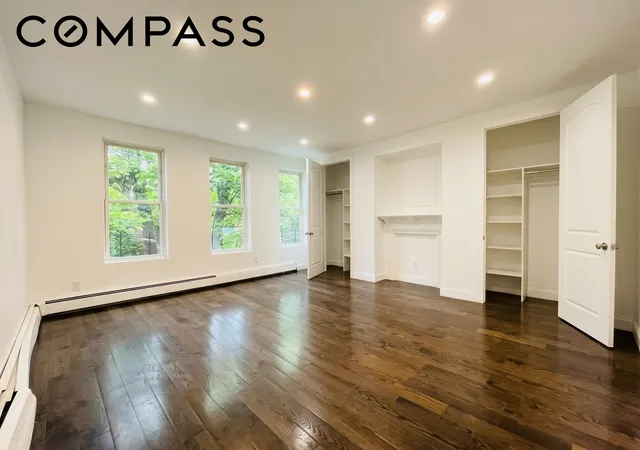 Listing Photo 5 - Condo for sale in building located at 442 Quincy St, Brooklyn, NY 11221
