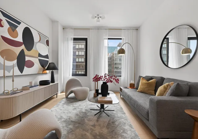 Photo 1 of Sale Pending at 609 2nd Avenue #904, New York, NY 10016 | MLS# RLS20099653 | Listing updated on 2026-07-24
