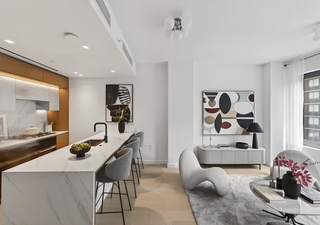 Photo 3 of Sale Pending at 609 2nd Avenue #904, New York, NY 10016 | MLS# RLS20099653 | Listing updated on 2026-07-24