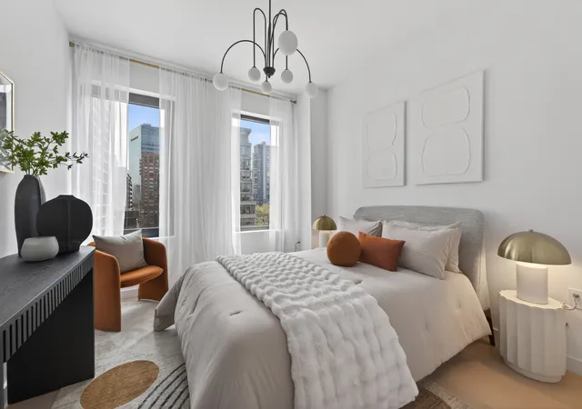 Photo 4 of Sale Pending at 609 2nd Avenue #904, New York, NY 10016 | MLS# RLS20099653 | Listing updated on 2026-07-24