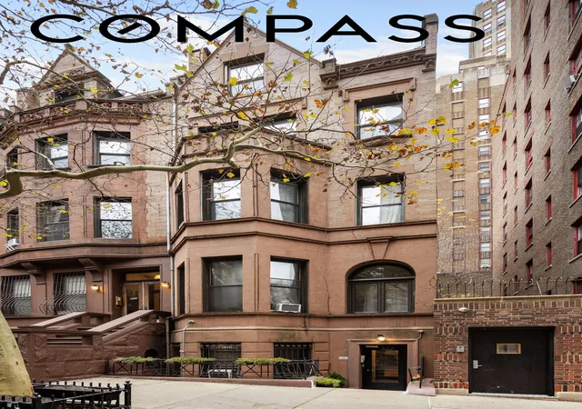 1st image of 322 W 104th St, New York, NY 10025 | MLS# RLS20096601