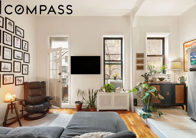 3rd image of 322 W 104Th St, New York, NY 10025 | MLS# RLS20096601
