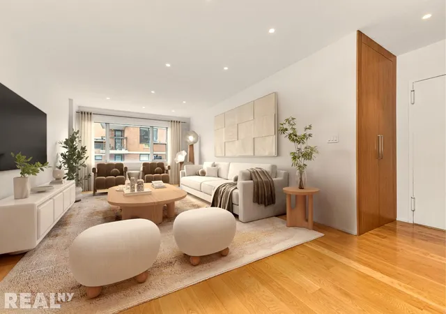 1st image of 60 E 8Th St #31A, New York City, NY 10003 | MLS# RLS20099663