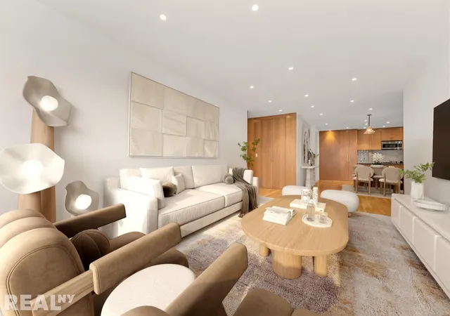 2nd image of 60 E 8Th St #31A, New York City, NY 10003 | MLS# RLS20099663