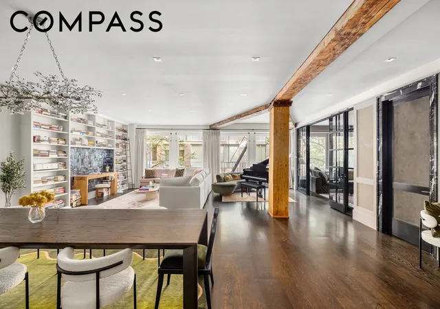 Photo 1 of Condo for sale at 14 Wooster St #2A, New York, NY 10013 | MLS# RLS20099664 | Listing updated on 2026-06-24