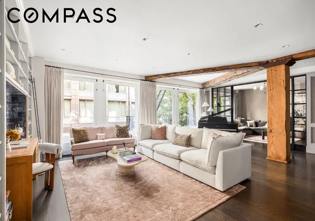 Photo 2 of Condo for sale at 14 Wooster St #2A, New York, NY 10013 | MLS# RLS20099664 | Listing updated on 2026-06-24