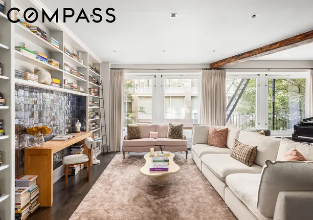 Photo 3 of Condo for sale at 14 Wooster St #2A, New York, NY 10013 | MLS# RLS20099664 | Listing updated on 2026-06-24