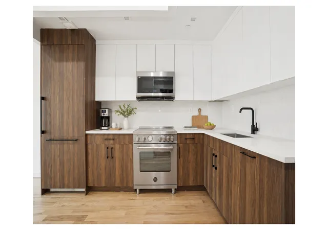 2nd image of 131 Madison St #3A, New York City, NY 11216 | MLS# RLS20099668