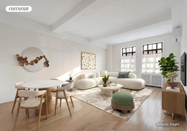 Photo 1 of Condo for sale at 17 W 67th Street #1DS, New York, NY 10023 | MLS# RLS20099674 | Listing updated on 2026-07-22