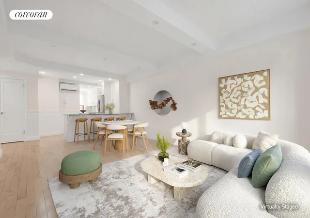 Photo 3 of Condo for sale at 17 W 67th Street #1DS, New York, NY 10023 | MLS# RLS20099674 | Listing updated on 2026-07-22