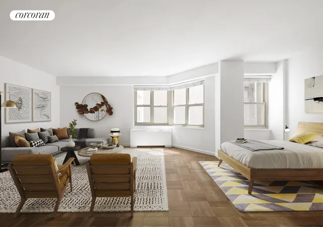 1st image of 205 E 63rd St #5A, New York City, NY 10065 | MLS# RLS20099676