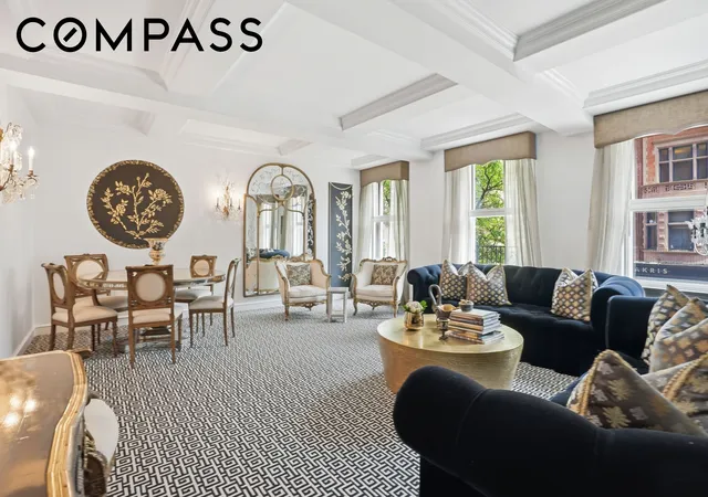 1st image of 15 E 69Th St #3B, New York City, NY 10021 | MLS# RLS20097539
