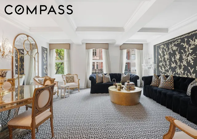 2nd image of 15 E 69Th St #3B, New York City, NY 10021 | MLS# RLS20097539