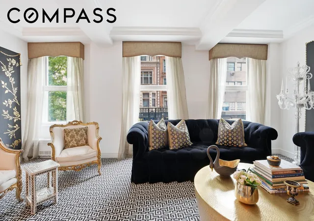 3rd image of 15 E 69Th St #3B, New York City, NY 10021 | MLS# RLS20097539