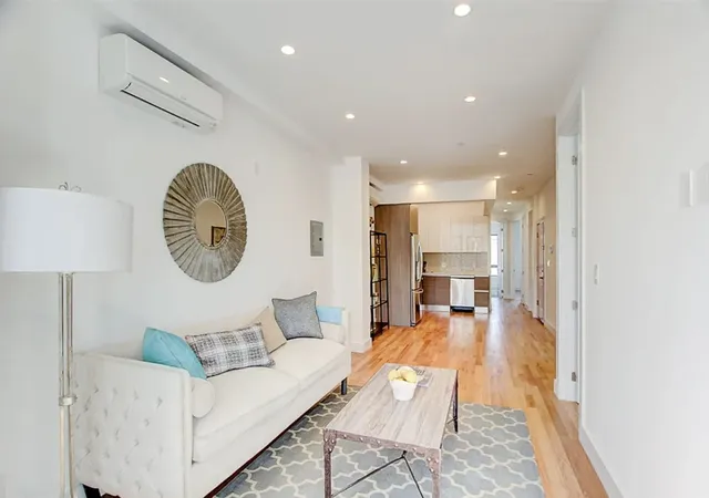2nd image of 1405 Hancock St #1G, Brooklyn, NY 11237 | MLS# RLS20099694