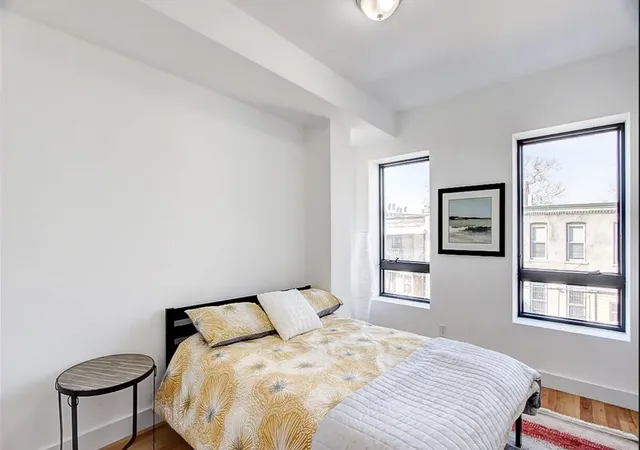 3rd image of 1405 Hancock St, New York, NY 11237