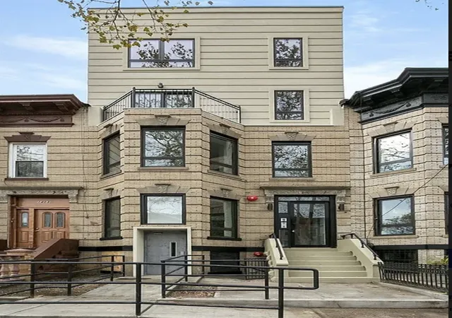 6th image of 1405 Hancock St #1G, Brooklyn, NY 11237 | MLS# RLS20099694