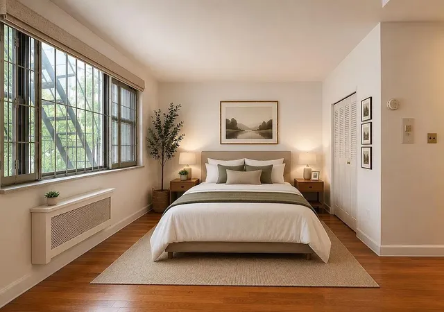 Photo 1 of Condo for sale at 225 W 70th Street #4-A, New York, NY 10023 | MLS# RLS20099702 | Listing updated on 2026-07-14