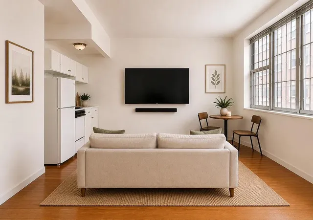 Photo 2 of Condo for sale at 225 W 70th Street #4-A, New York, NY 10023 | MLS# RLS20099702 | Listing updated on 2026-07-14
