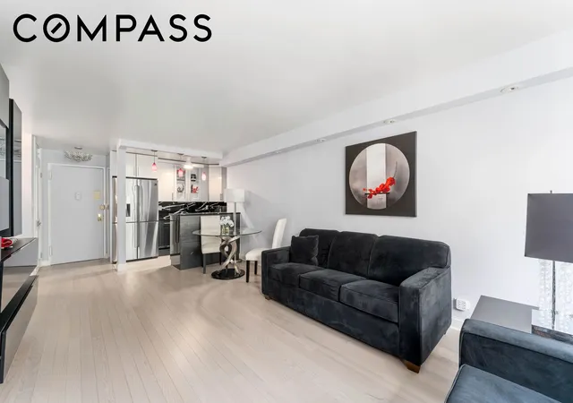 2nd image of 435 E 65Th St #4E1, New York City, NY 10065 | MLS# RLS20099706