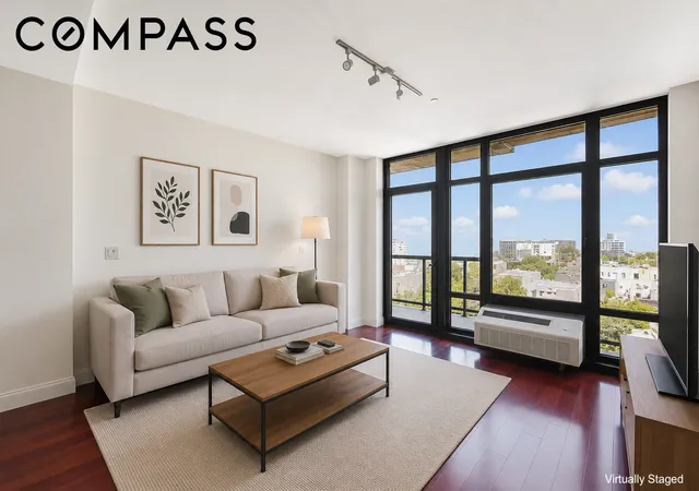 Photo 1 of Condo for sale at 162 16th Street #6D, Brooklyn, NY 11215 | MLS# RLS20099423 | Listing updated on 2026-06-24