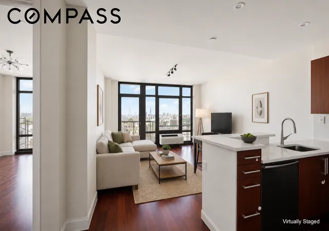 Photo 2 of Condo for sale at 162 16th Street #6D, Brooklyn, NY 11215 | MLS# RLS20099423 | Listing updated on 2026-06-24