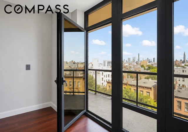 Photo 3 of Condo for sale at 162 16th Street #6D, Brooklyn, NY 11215 | MLS# RLS20099423 | Listing updated on 2026-06-24