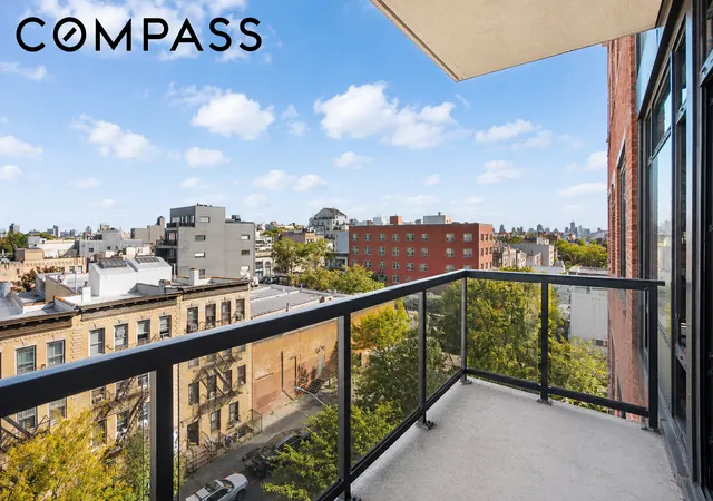 Listing Photo 4 - Condo for sale in building located at 162 16Th St, New York City, NY 11215 - Unit #6D