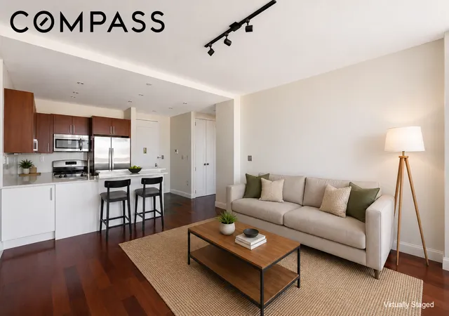 Listing Photo 5 - Condo for sale in building located at 162 16Th St, New York City, NY 11215 - Unit #6D