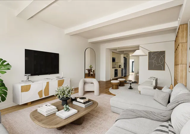 Photo 3 of Condo for sale at 90 William St #3H, New York City, NY 10038 | MLS# RLS20099734 | Listing updated on 2026-08-02