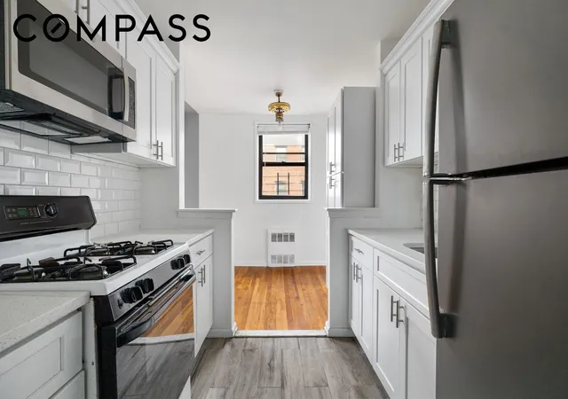 2nd image of 1199 E 53rd St #6P, Brooklyn, NY 11234 | MLS# RLS20099736
