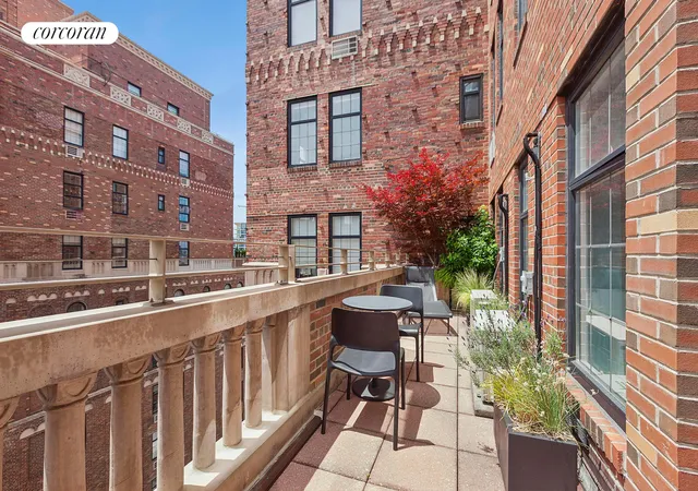 Photo 1 of Sale Pending at 470 W 24th Street #17D, New York, NY 10011 | MLS# RLS20099745 | Listing updated on 2026-07-23