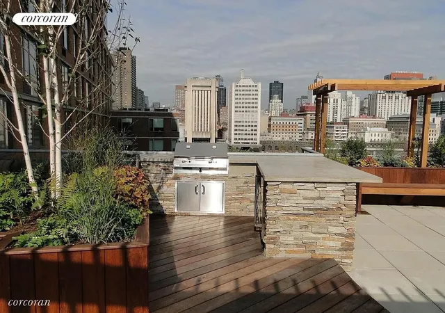2nd image of 455 Main St #10M, New York City, NY 10044 | MLS# RLS20099750