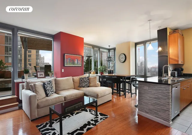 3rd image of 455 Main St #10M, New York City, NY 10044 | MLS# RLS20099750