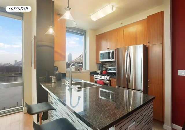 5th image of 455 Main St #10M, New York City, NY 10044 | MLS# RLS20099750