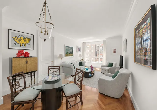 1st image of 351 E 51St St #11B, New York, NY 10022 | MLS# RLS20099755