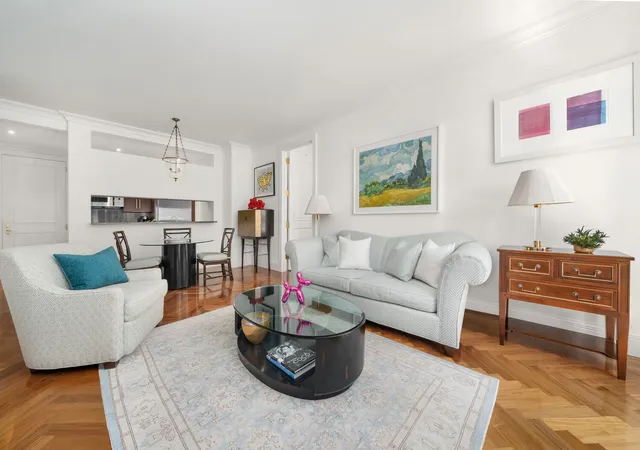 2nd image of 351 E 51St St #11B, New York, NY 10022 | MLS# RLS20099755